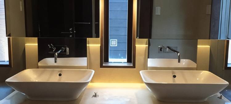 伊势原现代乐园酒店(Hotel Gendairakuen Isehara)图片