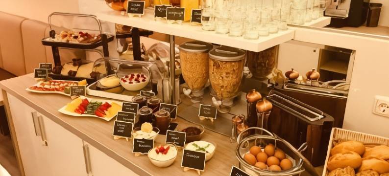 格林德酒店(Hotel Glinde)图片