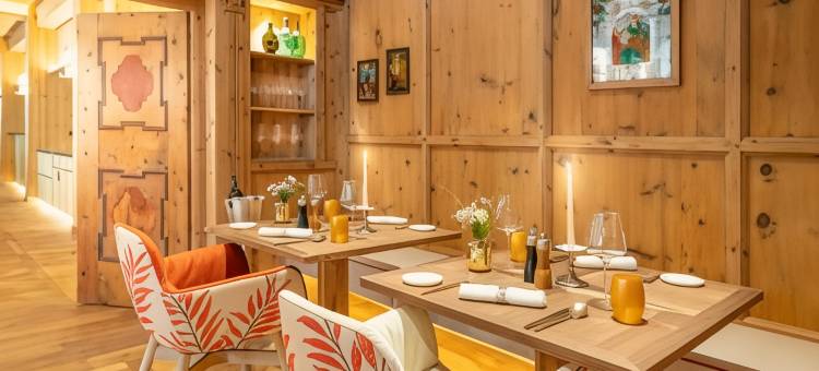 MalisGarten – 绿色 Spa 酒店(MalisGarten Green Spa Hotel)图片