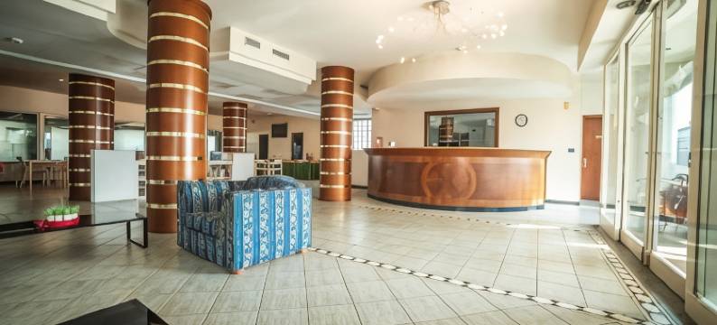 多尼泽蒂酒店(Hotel Donizetti)图片