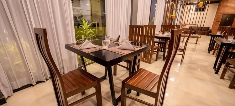 青柠机场中转酒店(Limeshine Airport Transit Hotel)图片