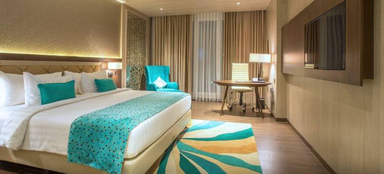 BW豪华酒店(BW Luxury)图片