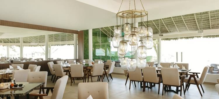 索莱尔精品酒店(Soleare Hotel Boutique)图片