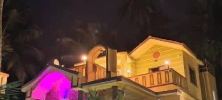 Mauli小屋(Mauli Cottage)图片