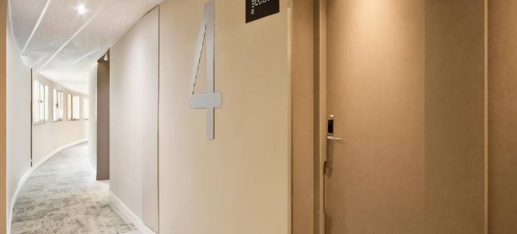 坎布里尔斯最佳酒店(Hotel Best Cambrils)图片