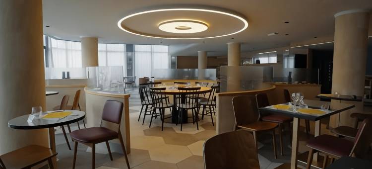 Résidence- Aiga 度假村温泉和水疗中心(Résidence- Aiga Resort Thermal & Spa)图片