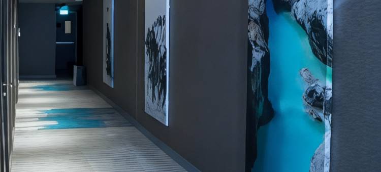 馨乐庭阿尔古布拉马斯喀特酒店(Citadines Al Ghubrah Muscat)图片