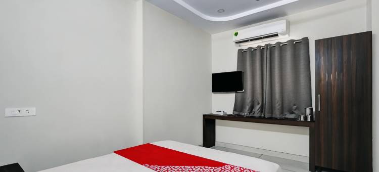 Hotel O Vara Residency图片