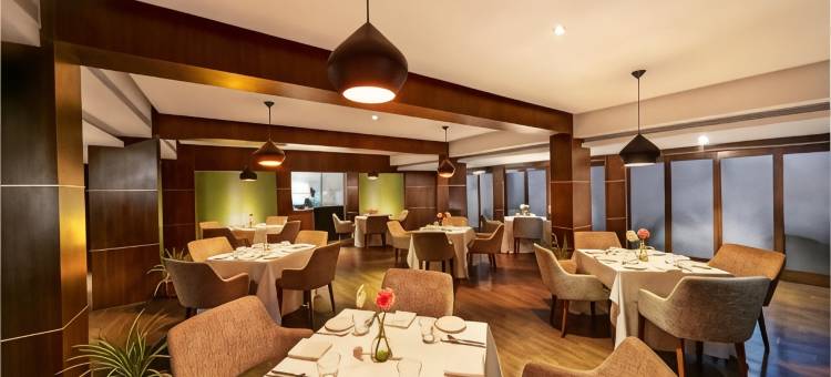卡基纳达大酒店-GRT酒店集团(Grand Kakinada by GRT Hotels)图片