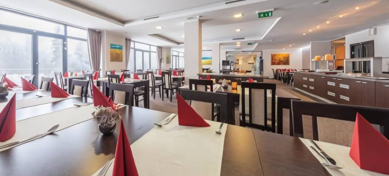 全景度假酒店(Hotel Panorama Resort)图片