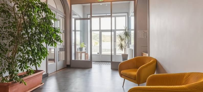 城堡酒店(Le Château)图片