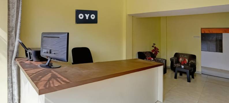 Hotel O Leo Star图片