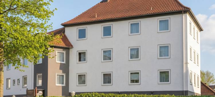 Schultheiss 52酒店(Hotel Schultheiss Hameln)图片