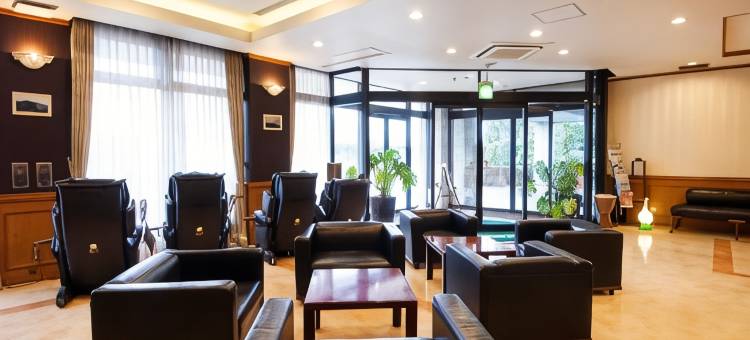 筑波之汤城市酒店(TsukubaNoYu URBANHOTEL)图片
