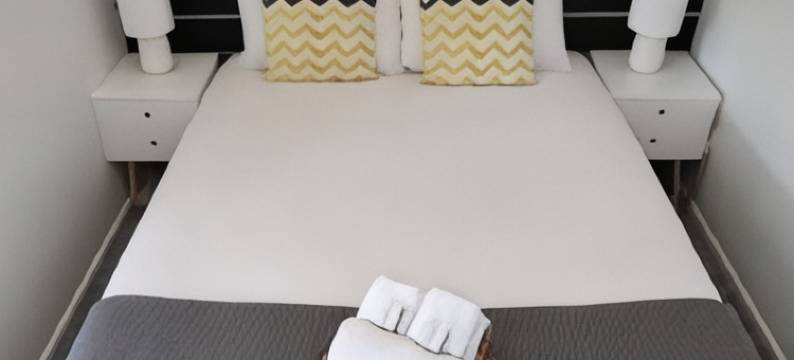 Lunar 小木屋(Lunar Cabins)图片