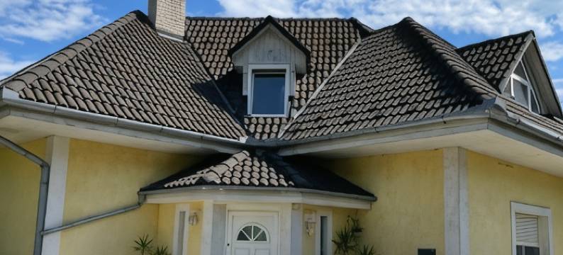 Szilvia Haz Balatonakarattya图片