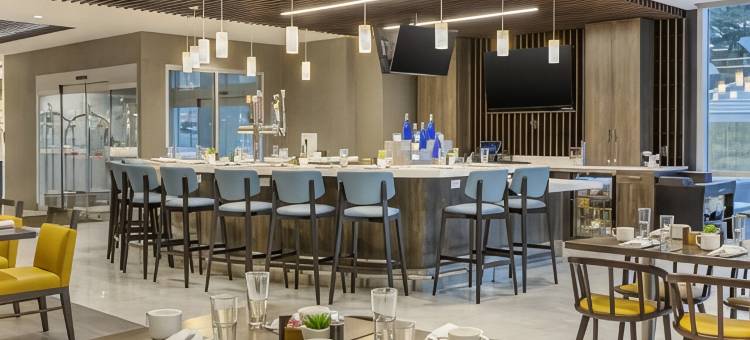 坎布里亚酒店-尼亚加拉瀑布(Cambria Hotel Niagara Falls)图片