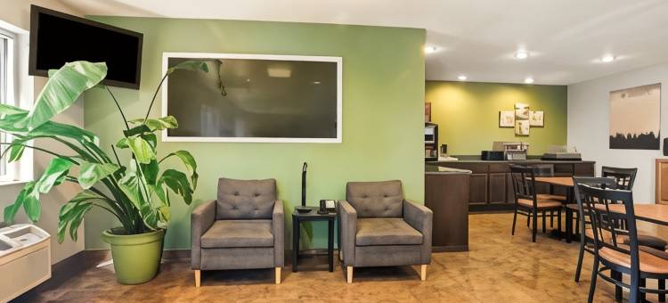 贝滕多夫贝斯特韦斯特SureStay Plus酒店(SureStay Plus Hotel by Best Western Bettendorf)图片