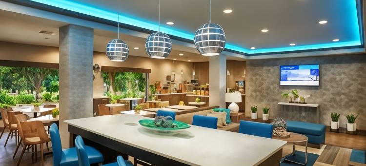 路易斯维尔科佩尔贝斯特韦斯特优质酒店(Best Western Plus Lewisville Flower Mound)图片