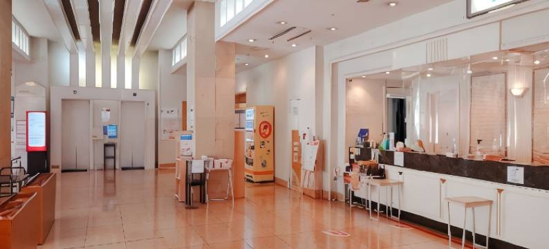 合欢现在度假村酒店(Ota  Now Resort Hotel)图片