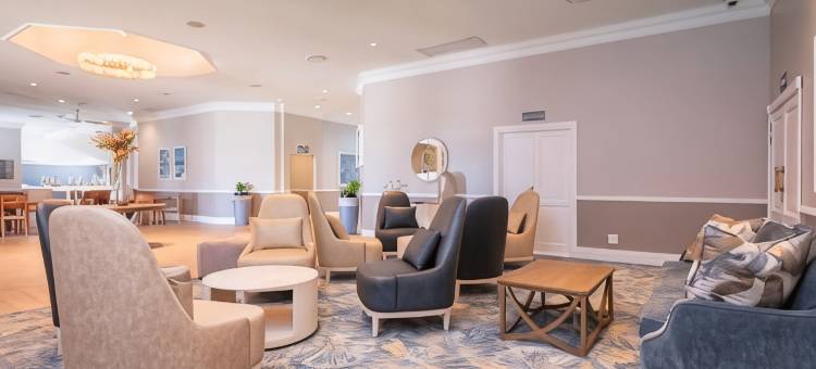 Garden Route Hotel图片