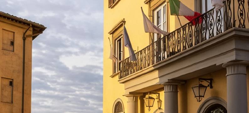 米拉瓦耶酒店(Hotel Miravalle)图片