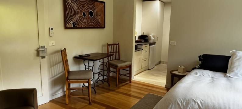 Signal Box Short Stay图片