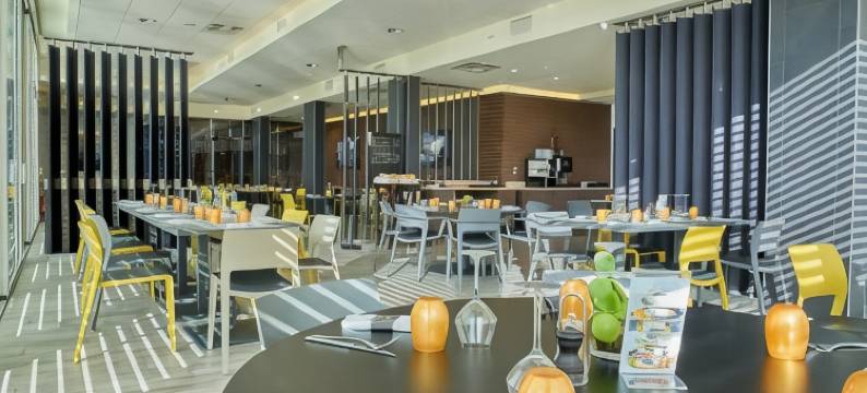 巴喀斯特酒店(Hotel ParKest)图片