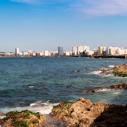 墨西哥墨西哥城+古巴哈瓦那9日8晚私家团