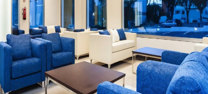 埃斯特波纳格罗伯斯海滩度假村(Globales Playa Estepona)图片