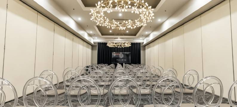 维西迪奥酒店(Visy Dior)图片