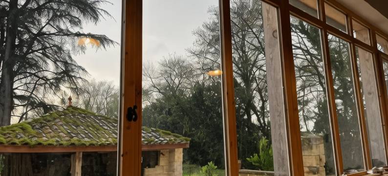 马利斯卡斯特雷拉小城堡(Malis Castera le Petit Château)图片