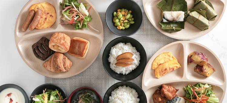 超级酒店奈良新大宫站前(Super Hotel Nara Shin Omiya Eki Mae)图片