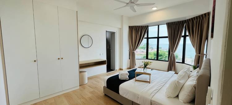 Signature Mutiara Melaka Beach Resort图片