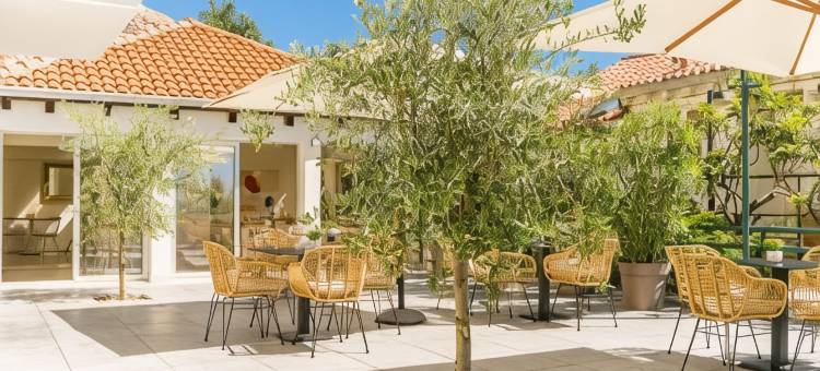 Art Hotel Dubrovnik图片