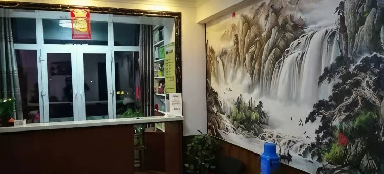 青冈开元宾馆图片