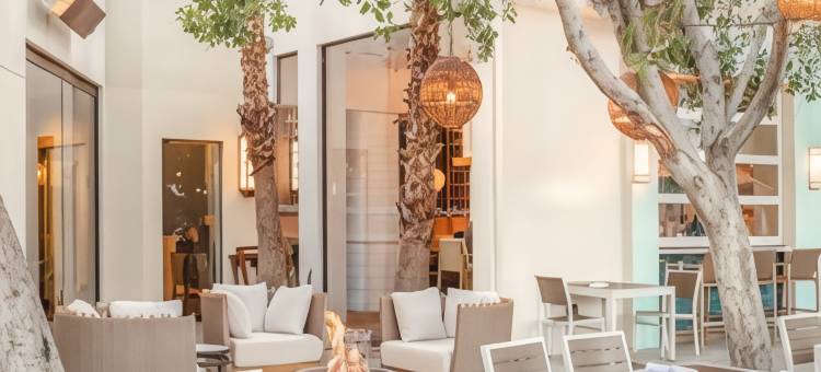 棕榈泉里维埃拉度假村(RIVIERA RESORT – PALM SPRINGS by IHG)图片