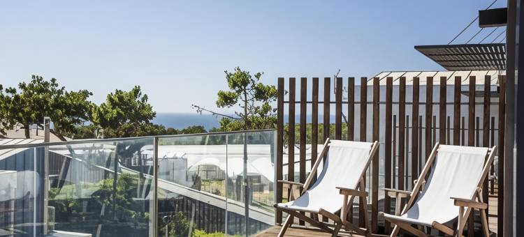 阿里亚斯多塞克斯欧酒店(Areias do Seixo Villas)图片