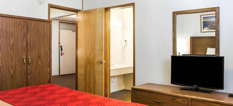 伊康旅馆(Econo Lodge)图片