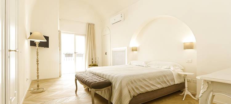 圣特雷萨罗莱修道院酒店(Relais Monastero Santa Teresa - Albergo Diffuso)图片