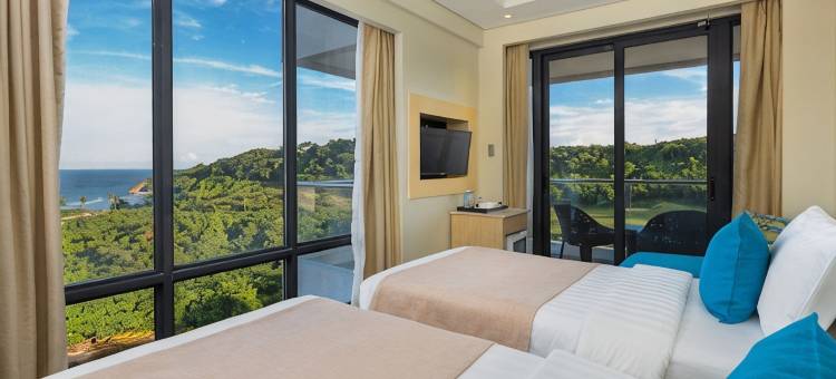 长滩岛萨沃伊酒店(靠近新海岸海滩)(Savoy Hotel Boracay near Newcoast Beach)图片