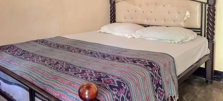 米特拉奥卡家庭旅馆 RedDoorz(OKA Homestay Mitra RedDoorz)图片