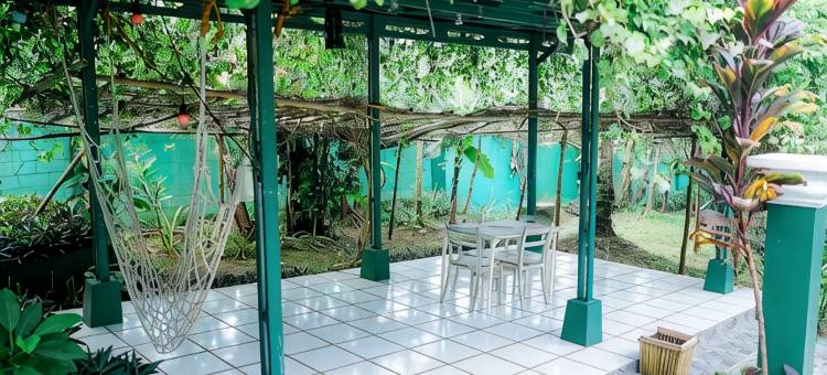 Homestay Alam Segar图片