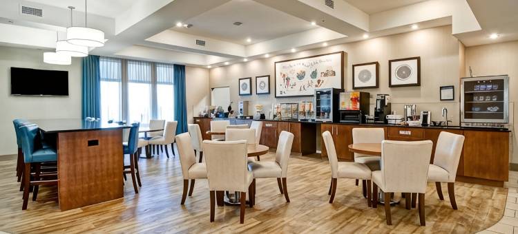 卡纳尔塔马腾斯维尔酒店(Canalta Martensville)图片