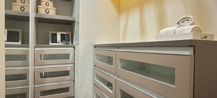 J城服务式公寓&酒店(J Town Serviced Apartments&Hotel)图片