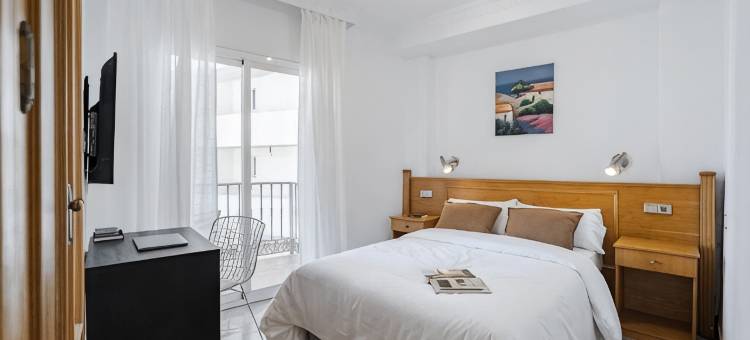 阿古尔酒店(Hotel Agur)图片