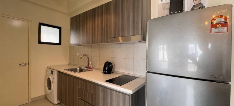 2R2B Sweet Home Cyberjaya Suites图片