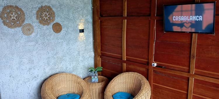 卡萨布兰卡比拉度假村(Casablanca Bira Resort)图片