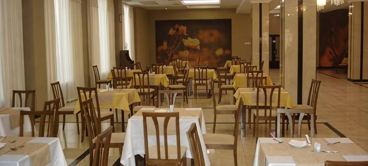 阿塔肯特公园贝斯特韦斯特优质酒店(Best Western Plus Atakent Park Hotel)图片
