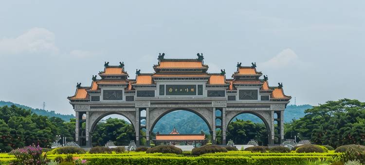 顺德容桂幸福之家民宿(建业西路分店)图片